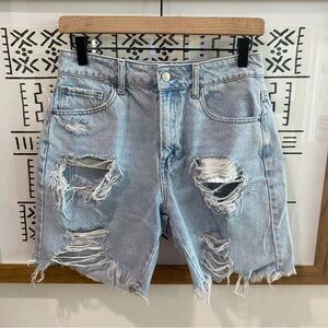 Forever21 HW‎ Cutoff Shorts